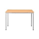 Garage パソコンデスク 幅120cm 奥行き70cm Y2-127H 木目