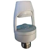 360-Degree Indoor Motion Activated Light Control [並行輸入品]