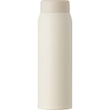 アトラス 水筒 750ml 保温 保冷 真空断熱 ステンレス 軽量 スリム スクリューボトル マグボトル 広口 洗いやすい おしゃれ Basic Products ベーシックプロダクツ 白湯 アイボリー ASR-750IV