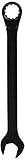 Stanley Proto JSCRM18 Non-Reversing Compination Spline Wrench 18mm by Stanley-Proto