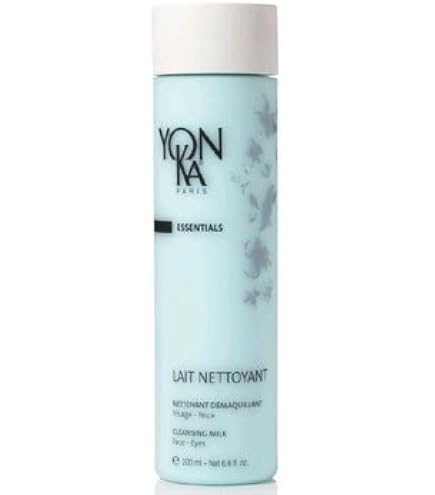 Amazon | ヨンカ ローション ヨンカ (PS) 200ml/6.76oz | Yonka | 化粧