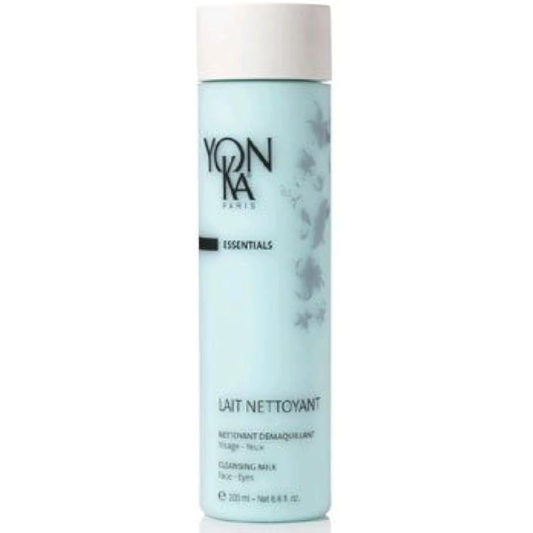 Amazon | ヨンカ ローション ヨンカ (PS) 200ml/6.76oz | Yonka | 化粧