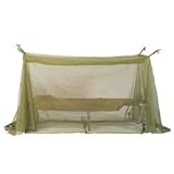 Mosquito Net Bar Previously Issued by U.S. Military