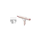 アルインコ:アルインコ 単管用パイプジョイント パイプT継ぎ HKG2T 型式:HKG2T
