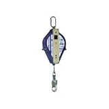 藤井電工 ツヨロン(TSUYORON) 墜落防止装置(仮設用) 昇降用 ウルトラロック UL-15S-JAN-BX [安全帯 落下防止 電気工事 高所での安全作業]