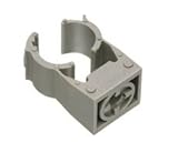 Arlington Industries nm2000 2488310 NonメタリックQuicklatchパイプハンガー（100パック）、1 / 2 "