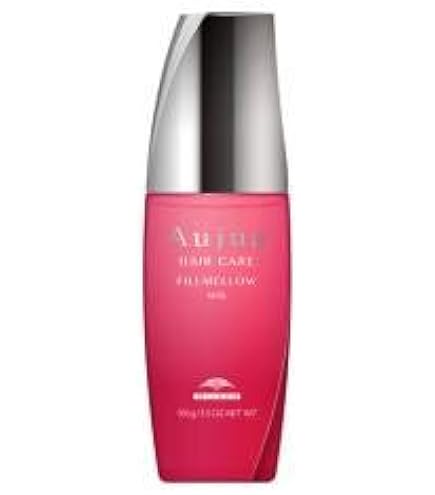 Aujua FILLMELLOW オージュア フィルメロウ トリートメント 詰替 Aujua ミルボン オージュア FM フィルメロウ ヘアトリートメント 詰替