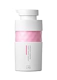 unlabel アンレーベル KR コントロール ヘアトリートメント 日本製 ヘアケア 美容液トリートメント 400ｍL
