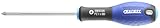Expert E165335 Size-1 PoziDriv Screwdriver, 4-Inch by Expert