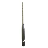 DIA T 六角軸下穴ドリル 3本組 2.5mm №2131-25