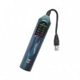 C2G / Cables to Go 29406 Psiber Lanmaster 25 Deluxe Link Tester (Blue) [並行輸入品]