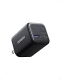 UGREEN 45W USB-C*4+USB-A*1 急速充電器 Type-C PD GaNⅡ充電器 PSE適合タイプc充電器 PD3.0/PPS/SCP/QC3.0