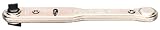 General Tools & Instruments 807 Ratchet Offset Screwdriver [並行輸入品]