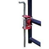 ENTERPRISE GROUP/DOMTAR PAPER CO S16100200 RND Tube Gate Anchor [並行輸入品]