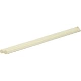 タキロン　溶接棒　ＰＶＣ　アイボリー　シングル　２ＭＭ×１Ｍ YB333S2X1000
