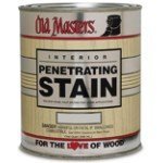 Old Masters 40316 Penetrating Stain, 1/2 pint, Cherry [並行輸入品]