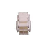 日本圧着端子製造:JST YLコネクタ用ハウジング リセプタクル YLR-15V 型式:YLR-15V（1セット:100個入）