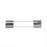 ガラス管ヒュ-ズ 30mm 125V 0.1A 4本入