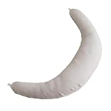 プッパプーポ 日本製 洗える 抱きまくら [2重ガーゼ] 抱き枕 授乳クッション 綿100%03マーガレット×グレージュ
