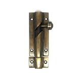 Brass latch W.029 真鍮 アンティーク 金具 ラッチ 棚 ドア