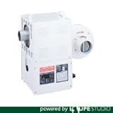 （株）スイデンスイデン　熱風機　ホットドライヤ　９ｋｗSHD-9F-2熱風発生器
