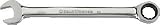 13 mm組み合わせRatcheting wrench-2pack