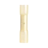 Gardner Bender AMT-127 12-10 Gauge Butt Splice, 25-Pack [並行輸入品]