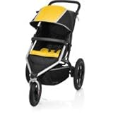 Urbini Avi Jogger yellow by Urbini Avi