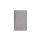 ワタナベ工業:ワタナベ 食品用片開きシート(500W×1000) ピンク KS-50P 型式:KS-50P（1セット:100枚入）