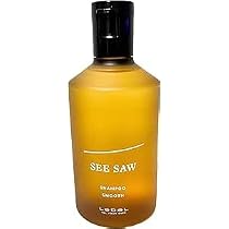 Amazon.co.jp: Lebel ルベル シーソー SEE/SAW ヘアトリートメント