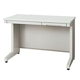 プラス 平机 RJ-106H WH ホワイト 生活用品 インテリア 雑貨 インテリア 家具 オフィス家具 会議用テーブル [並行輸入品]