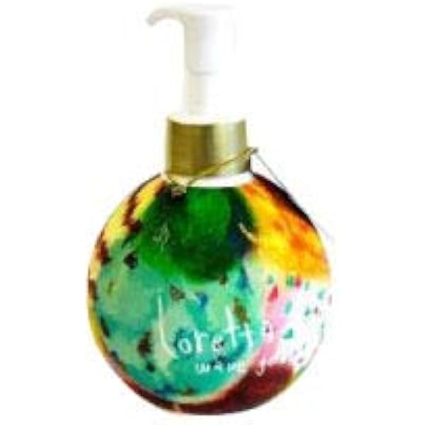 【X4個セット】 モルトベーネ ロレッタ ウェーブジュレ 250ml wave jure Amazon | 【X4個セット】 モルトベーネ ロレッタ ウェーブジュレ 250ml