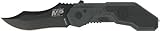 Smith & Wesson Military & Police SWMP1B M.A.G.I.C. Assisted Opening Liner Lock Folding Knife Clip Po