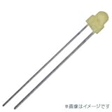 スタンレー電気(STANLEY) 縦型LED MPY3874X (100個入)