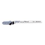 BOSCH（ボッシュ） T-101AO ジグソーブレード （5ホン） [簡易パッケージ品]
