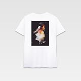 HIKARU UTADA NINE STORIES Tee [KAZUHEI KIMURA] XL【TシャツXLサイズ】