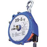 [N-1694651]ＥＮＤＯ　ツールホースバランサー　ＴＨＢ－５０　３．５～５．０Ｋｇ　１．３ｍ THB50