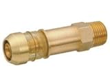 タブチ:ドライタッチ オスアダプター ロング ＜DRT-ML＞ 型式:DRT-ML