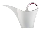 KEIRA WATERINGCAN じょうろ ホワイト 2L 529J50-1
