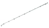 麻場 セラミ替板スズラン10頭口 450028050