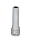スナップオン(Snap-on)3/8" Drive 12-Point Metric 9 mm Flank Drive Deep Socket [並行輸入品]