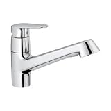 グローエ GROHE32947 002 シングルレバーキッチン混合栓 クローム 一般地用