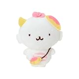 サンリオ(SANRIO) マスコットブローチ（オムライス） がおぱわるぅ ポリエステル 対象年齢3才以上 316903
