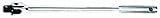 AMPRO T20713 1/2-Inch Drive by 15-Inch Flexible Handle [並行輸入品]
