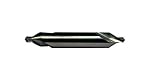 Viking Drill and Tool 26820 #5 Type 296 Plain Style HSS Drill/Countersink Combination Bit (6 Pack) [