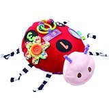 World of Eric Carle, Large Developmental Ladybug