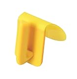 ペタッとポケット ボトル水切り1P(イエロー) CX-1263