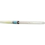 日本ボンコート:BONKOTE ボンペン ブラシタイプ(平型) 5本入り BON-102D 型式:BON-102D（1セット:5本入）