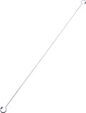 水本 ステンレス スーパーロングSカン 4ミリ 全長1200mm A2115