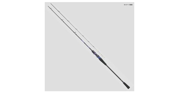 63 以上節約 ダイワ Daiwa タチウオジギングロッド 鏡牙air R 65s 3 釣り竿 Apprisen Com